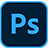 Photoshop logo